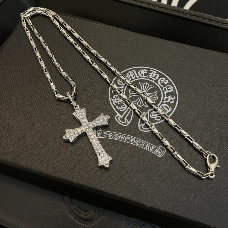 Chrome Hearts Necklaces